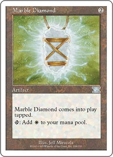 320)《乳白色のダイアモンド/Marble Diamond》[CLB] 茶C | 日本最大級