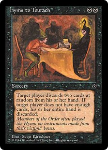 魔の魅惑》デッキガイド | 【晴れる屋】記事|MTGに関する読み物を更新