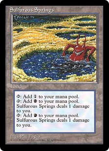 マジック名カード集 ～『アイスエイジ』編～ | 【晴れる屋】記事|MTG