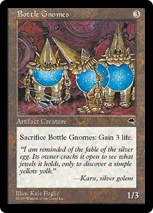マジック名カード集 ～『テンペスト』編～ | 【晴れる屋】記事|MTG