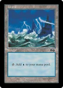 ウルザズ・サーガ/基本土地の商品検索 | 日本最大級 MTG通販サイト