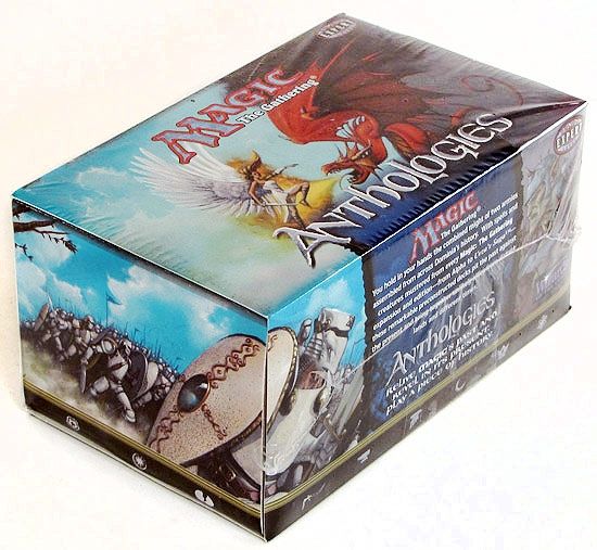 アンソロジー/Anthologies》[ATH] | 日本最大級 MTG通販サイト「晴れる屋」