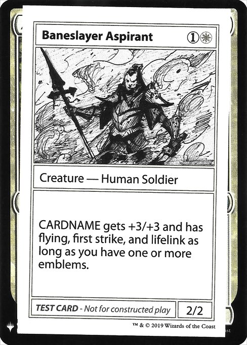 Mystery Booster Playtest Cardsの買取価格 | 日本最大級 MTG通販