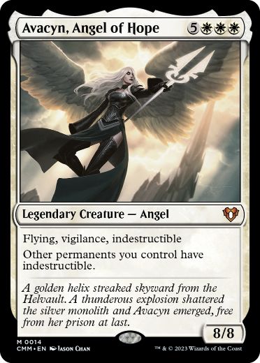 グリセルブランド 英語4枚セット アヴァシンの帰還 MTG グリセル
