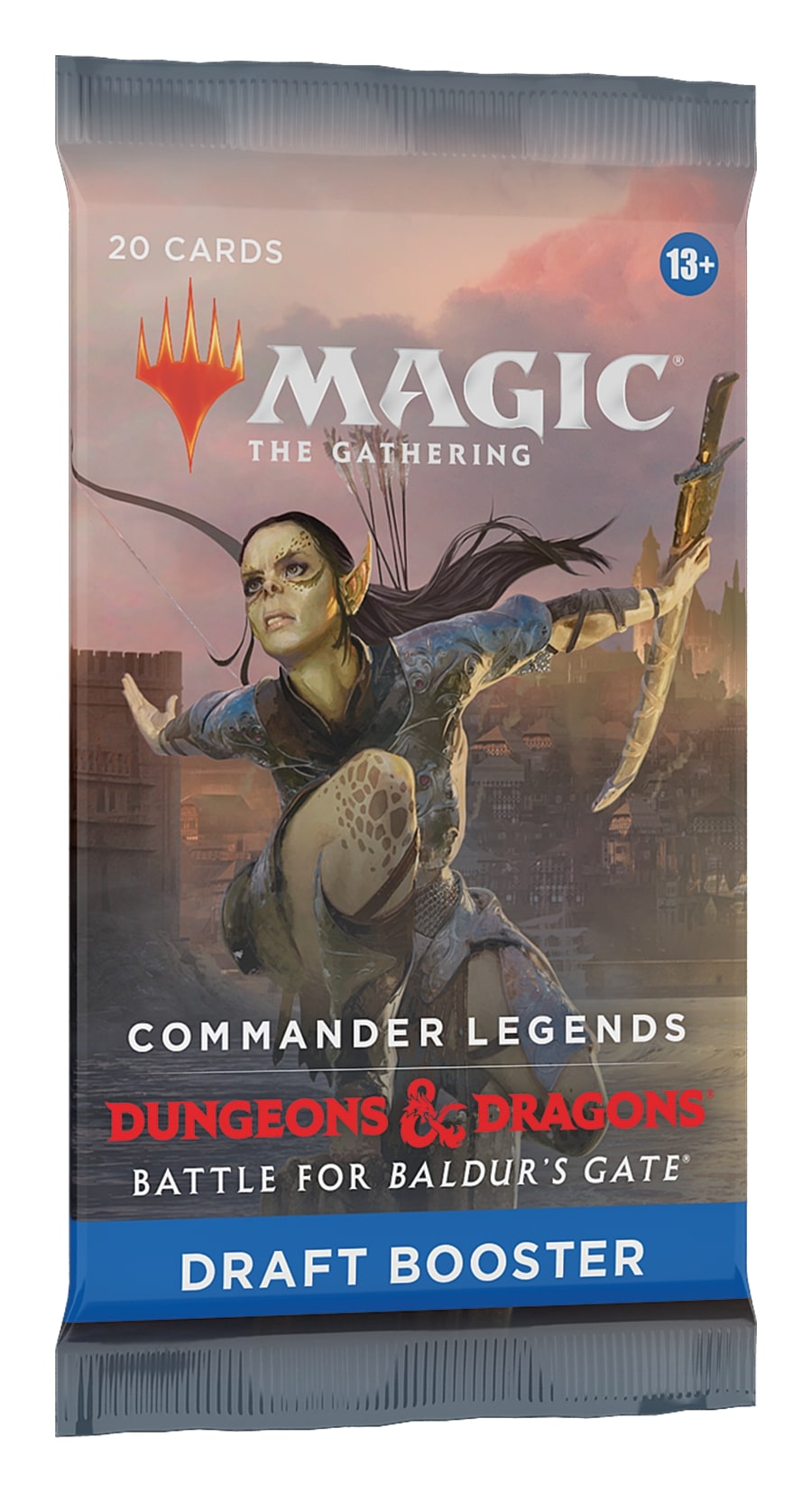 統率者レジェンズ ドラフト・ブースターの商品検索 | 日本最大級 MTG
