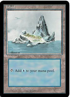 MTG アイスエイジ 基本土地 57枚 まとめ売り MTG アイスエイジ 基本
