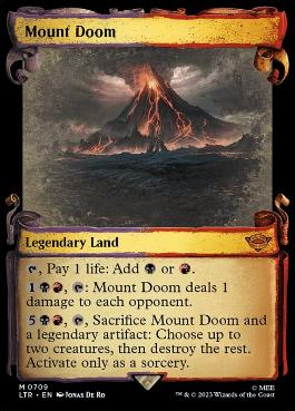 滅びの山の商品検索 | 日本最大級 MTG通販サイト「晴れる屋」