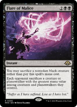 人造魔導士、ケフカ》 EDH・統率者 [ブラケット3]｜senpkc