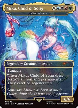 Hatsune Miku: Digital Sensationの商品検索 | 日本最大級 MTG通販