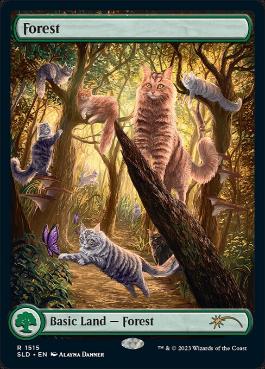 Secret Lair Series/基本土地の商品検索 | 日本最大級 MTG通販サイト