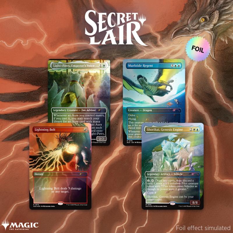 Featuring: Mitsuhiro Aritaの商品検索 | 日本最大級 MTG通販サイト