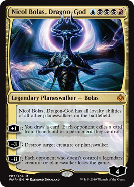 ニコル・ボーラスの商品検索 | 日本最大級 MTG通販サイト「晴れる屋」