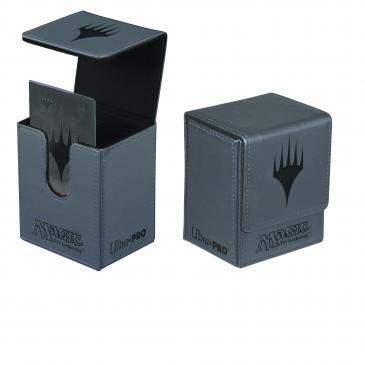 MTG 星の勇者、クラウド フリップデッキケース ウルトラプロ FF 新品