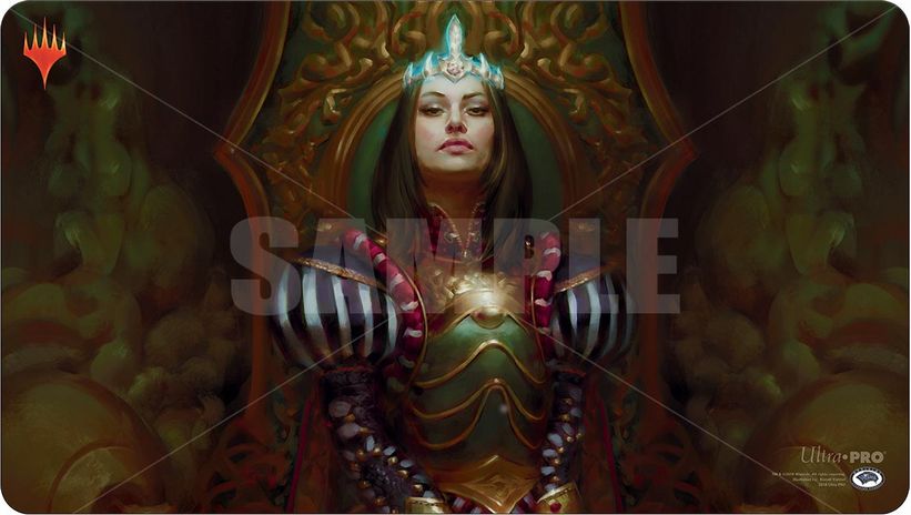ウルトラ・プロ MTG プレイマット レジェンダリーコレクション