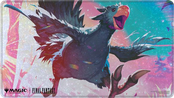 ウルトラ・プロ MTG ホロフォイルプレイマット マジック：ザ