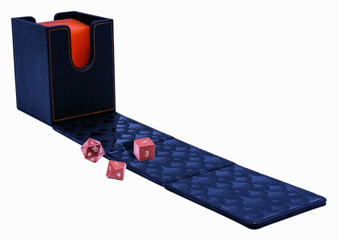 ウルトラ・プロ MTG アルコーブ ミシックエディション フリップ デッキ