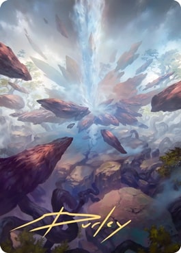 虹色の眺望の商品検索 | 日本最大級 MTG通販サイト「晴れる屋」