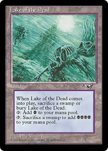 マジック名カード集 ～『アライアンス』編～ | 【晴れる屋】記事|MTG