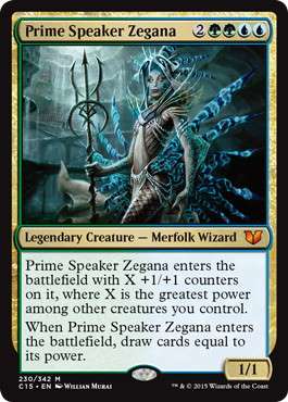パララクスの潮流/Parallax Tide》[NEM] 青R | 日本最大級 MTG通販