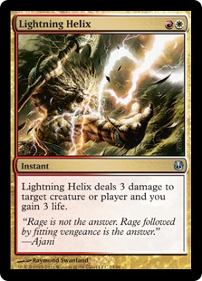 稲妻の天使/Lightning Angel》[APC] 金R | 日本最大級 MTG通販サイト