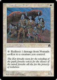 MTGレガシー】シェフのきまぐれセファブレ【創作料理】｜illness