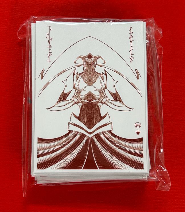 Beadle & Grimm's BEHOLD NEW PHYREXIA! Limited Edition Set | 日本