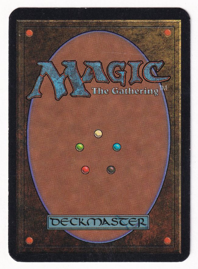 Wheel of Fortune》[LEA] 赤R | 日本最大級 MTG通販サイト「晴れる屋」