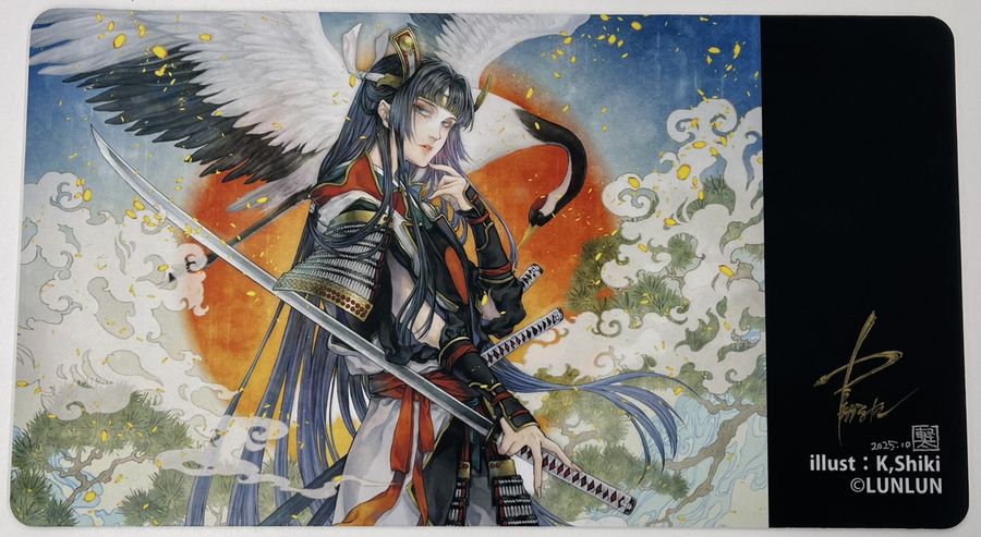 LUNLUNオリジナルサプライの商品検索 | 日本最大級 MTG通販サイト