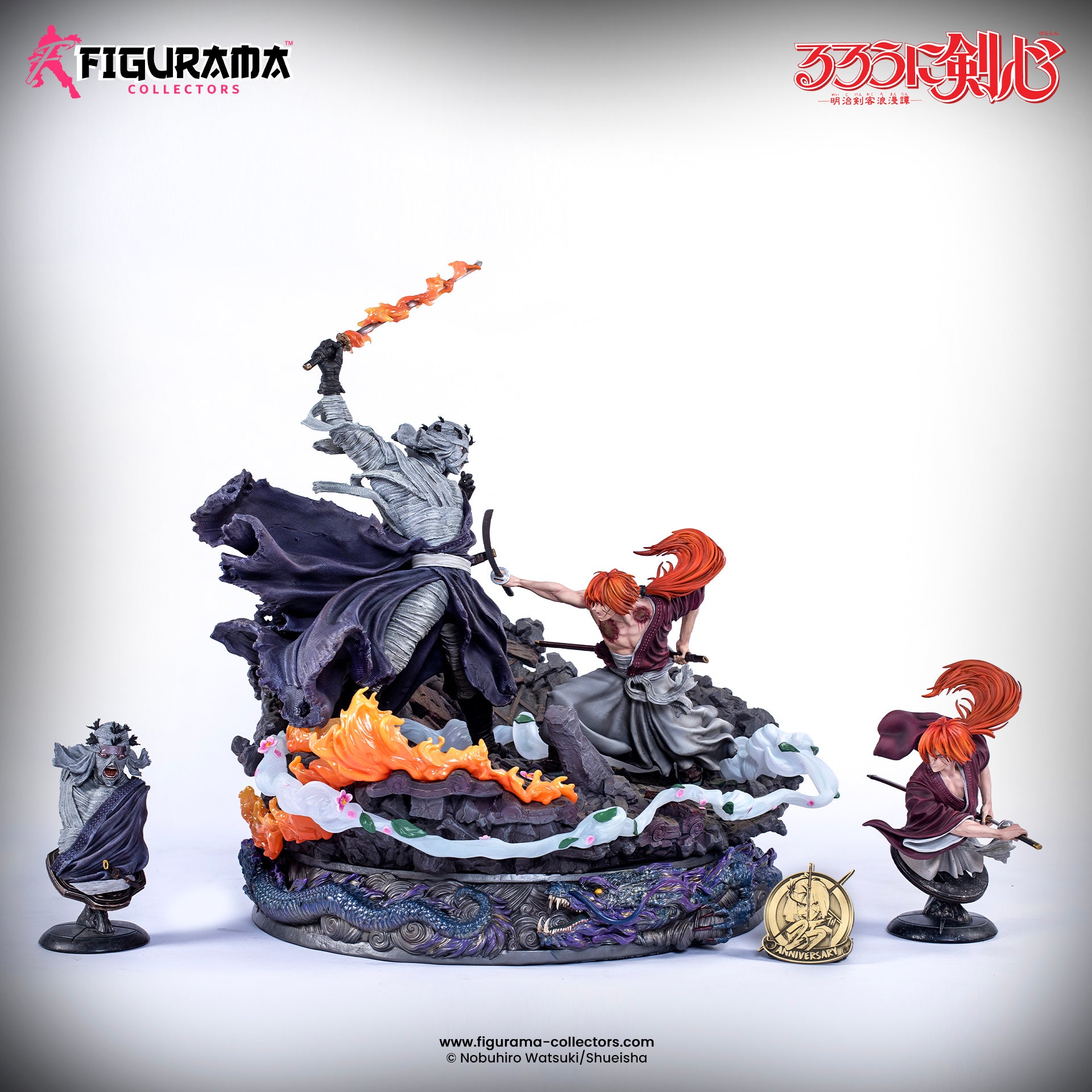 Best Anime Statues | Figurama Collectors Tagged 