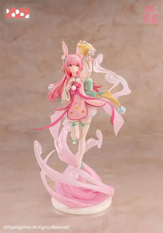 猫のような彼女 エヴァンジェリン 1/6 完成品フィギュア[MIMIK