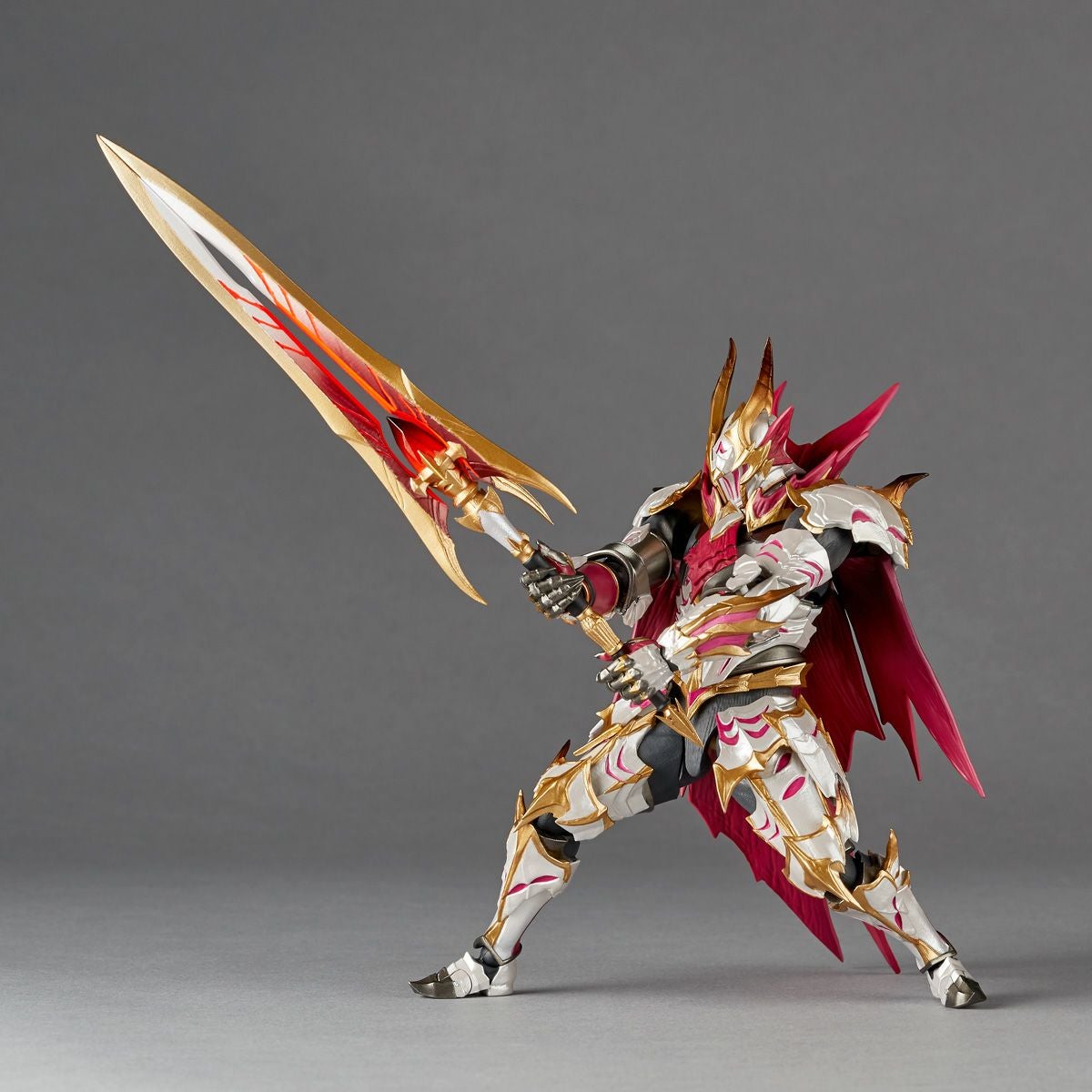 アメイジング・ヤマグチ ハンター男剣士 メルゼシリーズ[送料無料