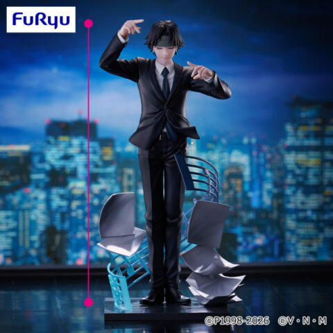 新作プライズフィギュア入荷予定表｜最新プライズ・クレーンゲーム情報