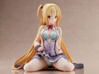 RIDDLE JOKER】アリスグリント「在原七海」1/3.5フィギュア【Amazon
