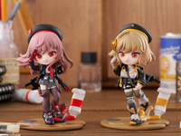 勝利の女神：NIKKE】バンプレスト「バイパー こーどリールフィギュア