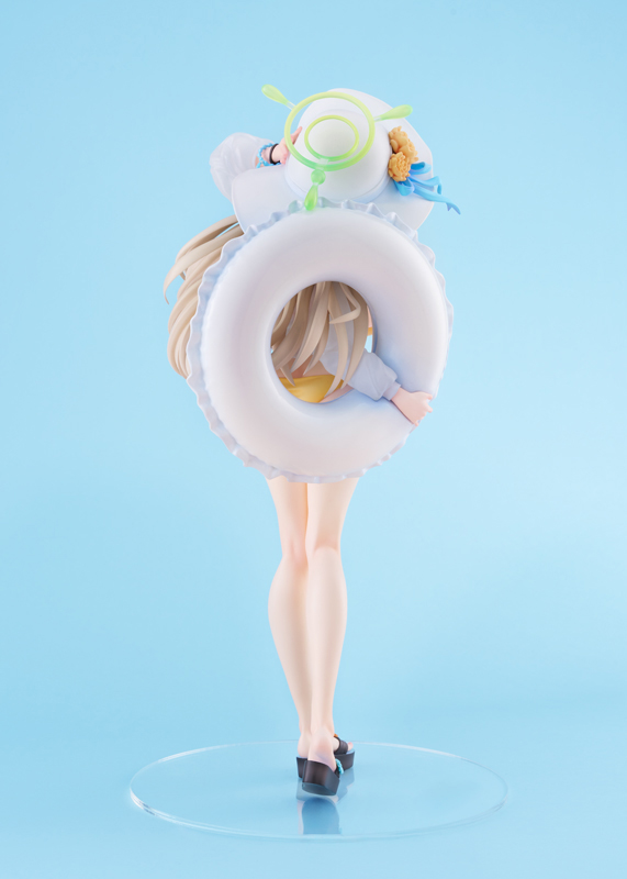 ブルーアーカイブ】AMAKUNI「ノノミ(水着)」限定フィギュア【15日予約