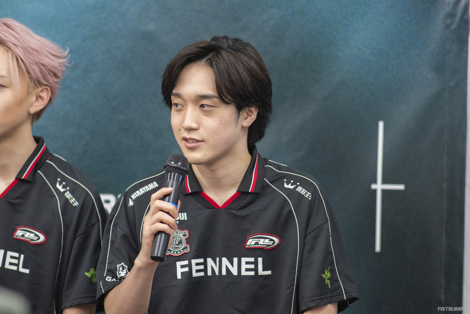 FENNEL GON「本当に悔しい」メンバー全員が決勝後に心境を語る
