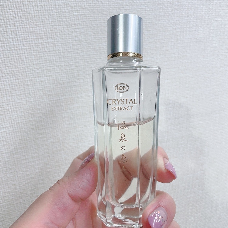 ONSEN no MEGUMI / クリスタルエキスの商品情報｜美容・化粧品情報は
