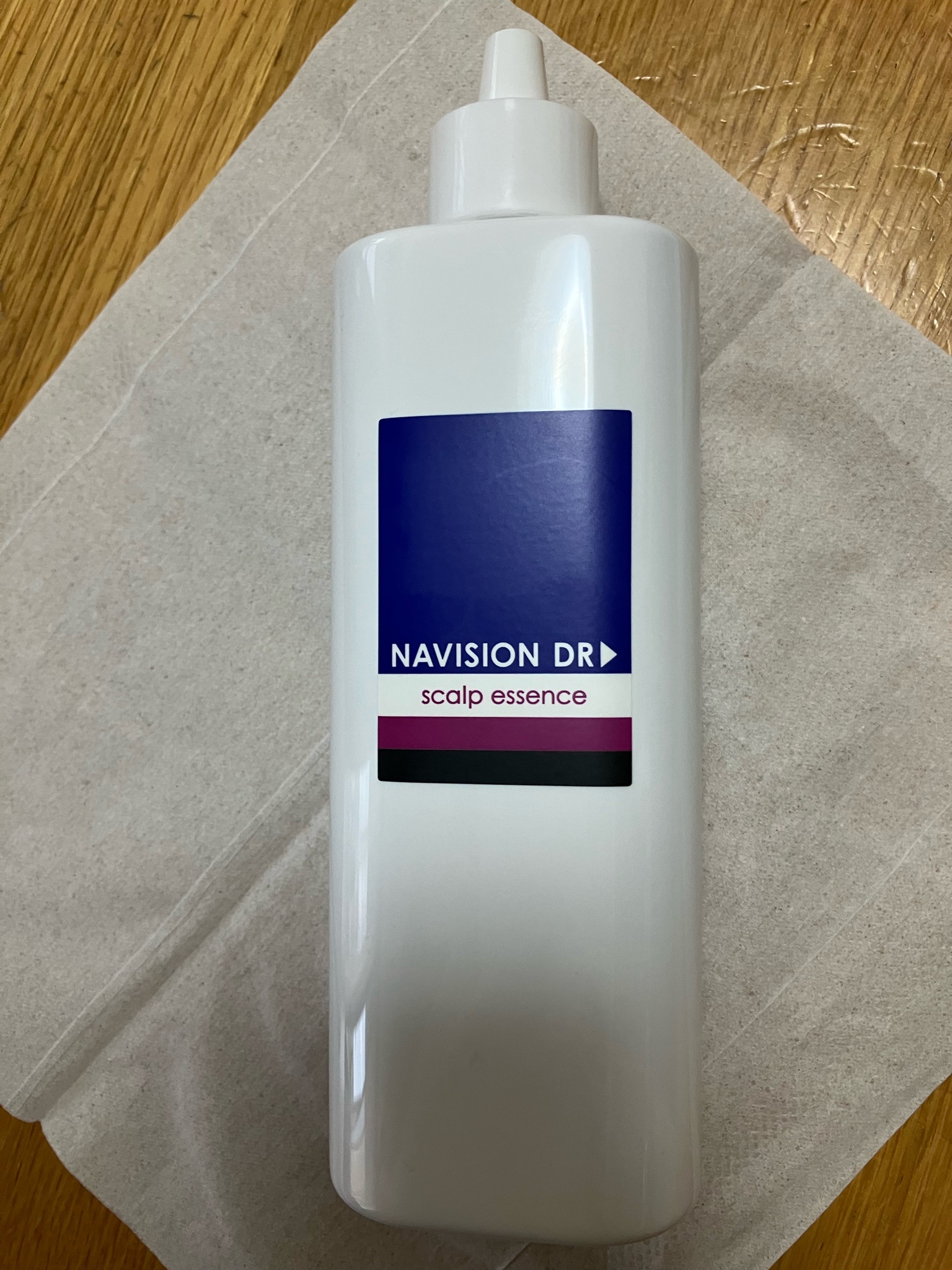 ナビジョンDR / 薬用スカルプエッセンスの公式商品情報｜美容・化粧品