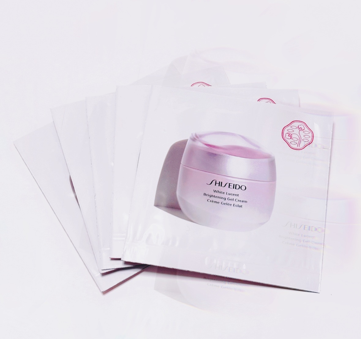 SHISEIDO / ホワイトルーセント ブライトニング ジェル クリームの公式