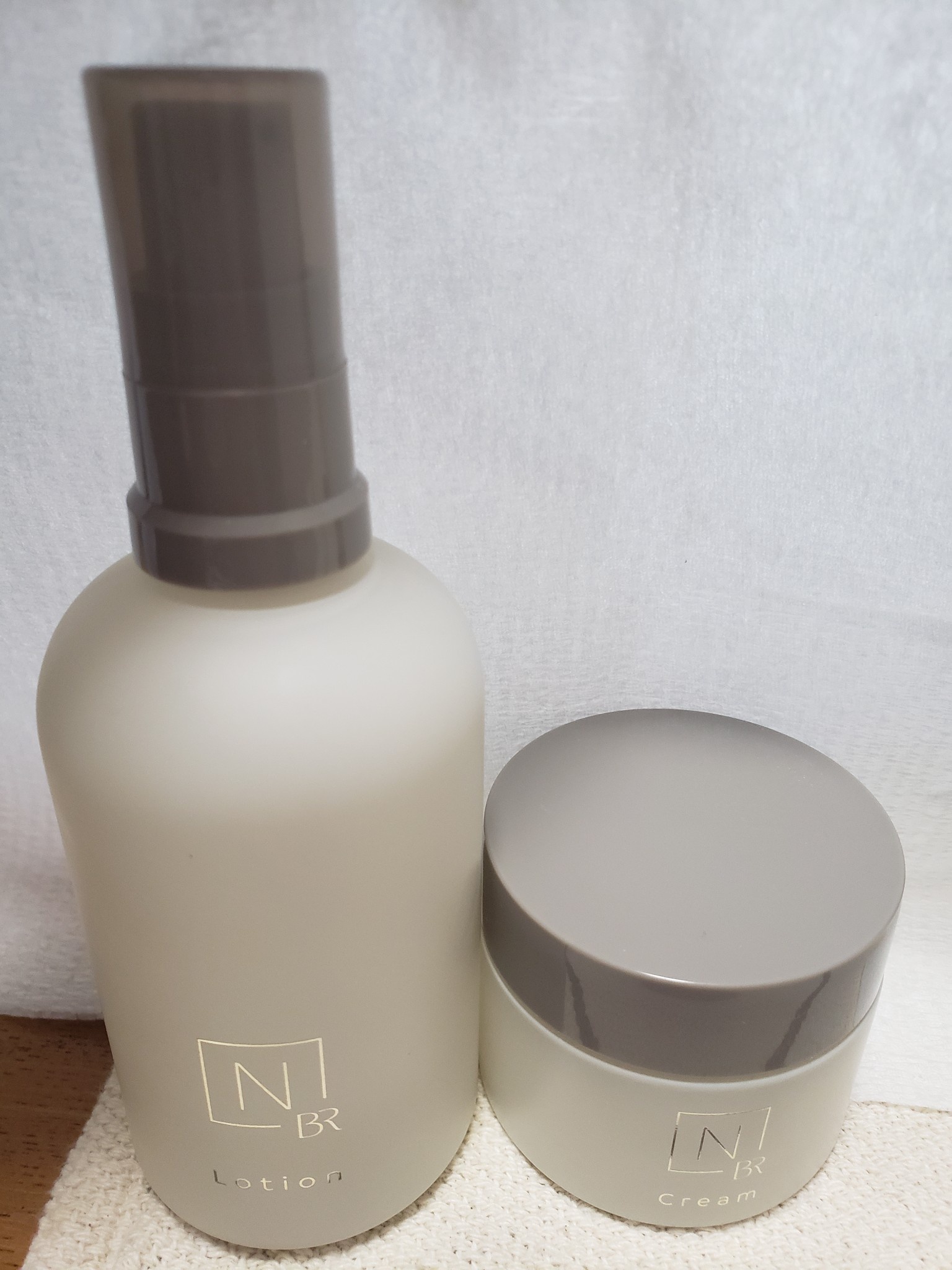 N organic(エヌオーガニック) / N organic Bright ホワイト リッチ