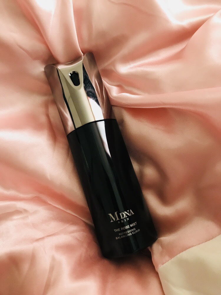 MDNA SKIN / ザ ローズミストの公式商品情報｜美容・化粧品情報は