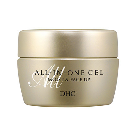 DHC / オールインワンジェル モイスト＆フェースアップの公式商品情報