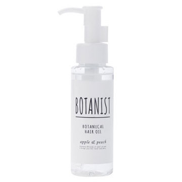 BOTANIST(ボタニスト) / ボタニカルヘアオイル スムース(旧)の公式商品