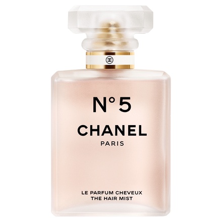 シャネル N°5 ハンドクリーム、ヘアミスト ココシャネル香水詰め替え2
