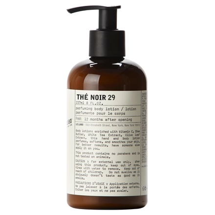 ル ラボ / PERFUMING BODY LOTION THE NOIR 29の公式商品情報｜美容