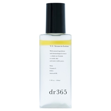 dr365 / V.C. セラムインローションの公式商品情報｜美容・化粧品情報