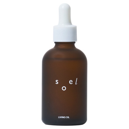 soel / LIVING-OIL オーガニックセサミオイルの公式商品情報｜美容