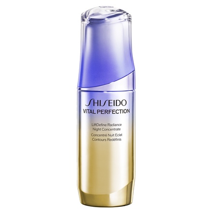 SHISEIDO / バイタルパーフェクション Lディファイン ラディアンス