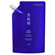 雪肌精 / 薬用雪肌精 ブライトニング エッセンス ローション 350mlの