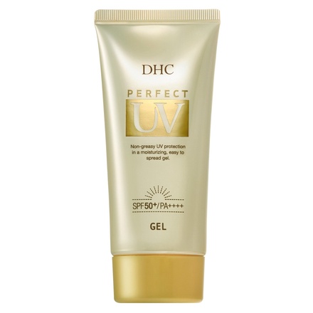 DHC / パーフェクト UV ジェルの公式商品情報｜美容・化粧品情報は